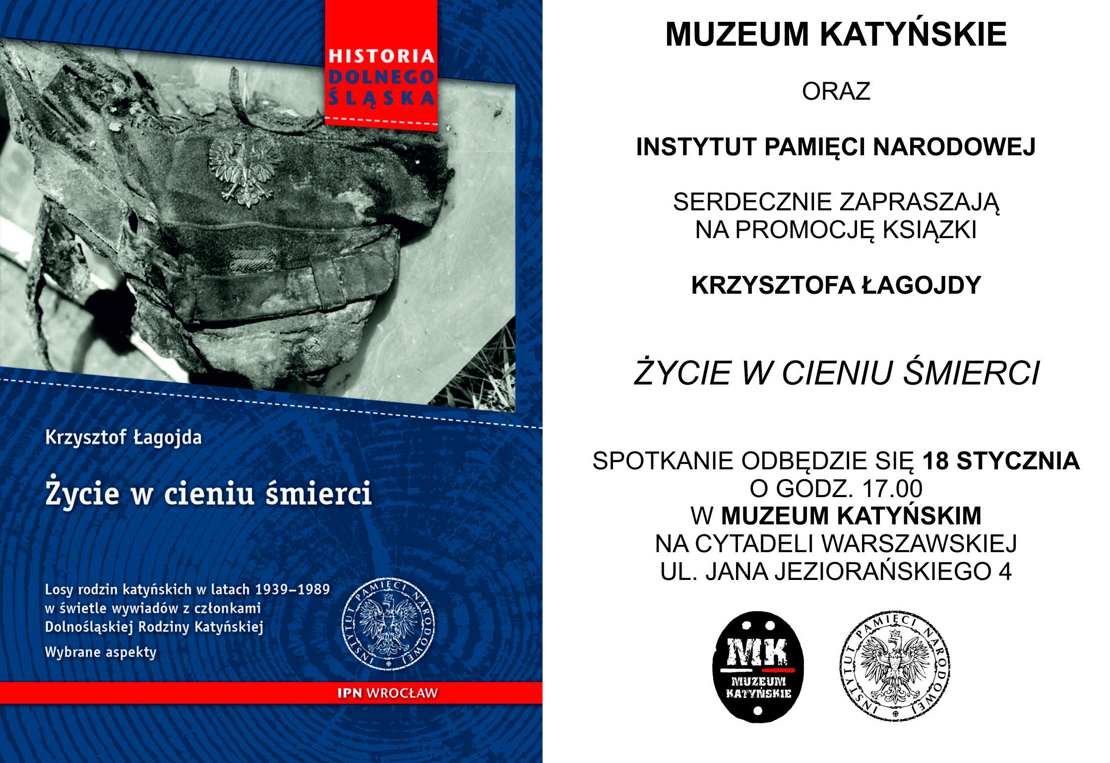 warszawska rodzina katyńska